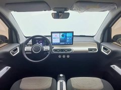 Wuling Hongguang MINIEV Third Generation 215km Youth Edition - ფოტო 5