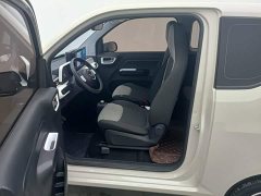 Wuling Hongguang MINIEV Third Generation 215km Youth Edition - ფოტო 6