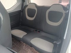 Wuling Hongguang MINIEV Third Generation 215km Youth Edition - ფოტო 7