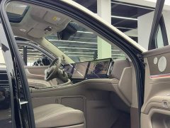 AITO M9 Extended Range Ultra 52kWh 6-Seater - ფოტო 10