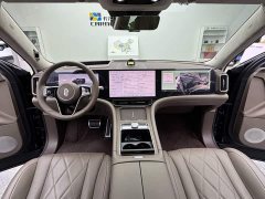 AITO M9 Extended Range Ultra 52kWh 6-Seater - ფოტო 11