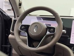 AITO M9 Extended Range Ultra 52kWh 6-Seater - ფოტო 13