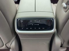 AITO M9 Extended Range Ultra 52kWh 6-Seater - ფოტო 14