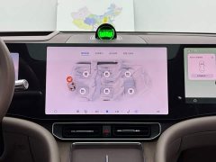 AITO M9 Extended Range Ultra 52kWh 6-Seater - ფოტო 15