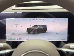 AITO M9 Extended Range Ultra 52kWh 6-Seater - ფოტო 18