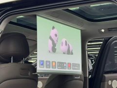 AITO M9 Extended Range Ultra 52kWh 6-Seater - ფოტო 20
