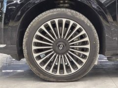 AITO M9 Extended Range Ultra 52kWh 6-Seater - ფოტო 4