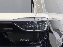 AITO M9 Extended Range Ultra 52kWh 6-Seater - ფოტო 6