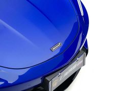 McLaren GT 4.0T Standard - ფოტო 10