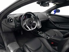 McLaren GT 4.0T Standard - ფოტო 13