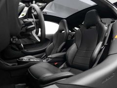 McLaren GT 4.0T Standard - ფოტო 14