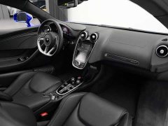 McLaren GT 4.0T Standard - ფოტო 16