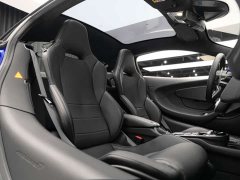McLaren GT 4.0T Standard - ფოტო 18