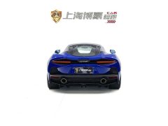 McLaren GT 4.0T Standard - ფოტო 2