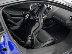 McLaren GT 4.0T Standard - ფოტო 20