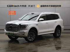 Tank 500 New Energy 2026 Hi4-T Smart Comfort Edition - ფოტო 1