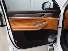 Tank 500 New Energy 2026 Hi4-T Smart Comfort Edition - ფოტო 10