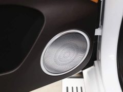 Tank 500 New Energy 2026 Hi4-T Smart Comfort Edition - ფოტო 12