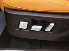 Tank 500 New Energy 2026 Hi4-T Smart Comfort Edition - ფოტო 13