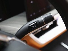 Tank 500 New Energy 2026 Hi4-T Smart Comfort Edition - ფოტო 14