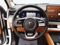 Tank 500 New Energy 2026 Hi4-T Smart Comfort Edition - ფოტო 16