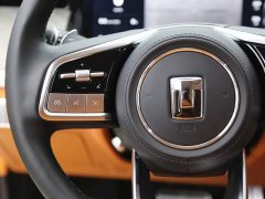 Tank 500 New Energy 2026 Hi4-T Smart Comfort Edition - ფოტო 17