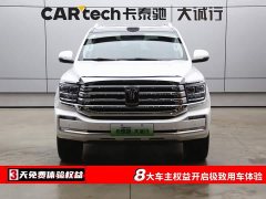 Tank 500 New Energy 2026 Hi4-T Smart Comfort Edition - ფოტო 2