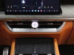 Tank 500 New Energy 2026 Hi4-T Smart Comfort Edition - ფოტო 20
