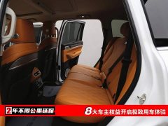 Tank 500 New Energy 2026 Hi4-T Smart Comfort Edition - ფოტო 6