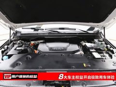 Tank 500 New Energy 2026 Hi4-T Smart Comfort Edition - ფოტო 7