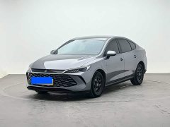 BYD Qin PLUS DM-i Smart Drive Edition 55KM Leading - ფოტო 1