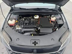 BYD Qin PLUS DM-i Smart Drive Edition 55KM Leading - ფოტო 10