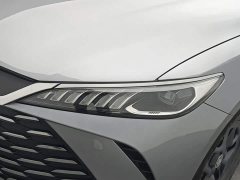 BYD Qin PLUS DM-i Smart Drive Edition 55KM Leading - ფოტო 12