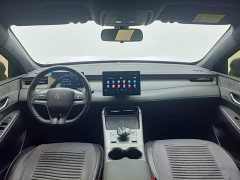 BYD Qin PLUS DM-i Smart Drive Edition 55KM Leading - ფოტო 2
