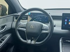 BYD Qin PLUS DM-i Smart Drive Edition 55KM Leading - ფოტო 6