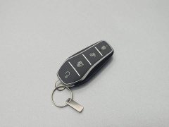 BYD Qin PLUS DM-i Smart Drive Edition 55KM Leading - ფოტო 8