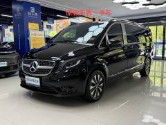 Mercedes-Benz Vito 2.0T Business Edition 7-Seater - ფოტო 1