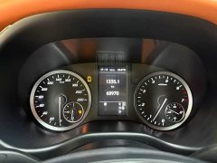 Mercedes-Benz Vito 2.0T Business Edition 7-Seater - ფოტო 10