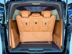 Mercedes-Benz Vito 2.0T Business Edition 7-Seater - ფოტო 11