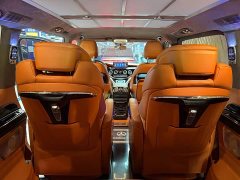 Mercedes-Benz Vito 2.0T Business Edition 7-Seater - ფოტო 12