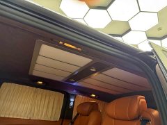 Mercedes-Benz Vito 2.0T Business Edition 7-Seater - ფოტო 14