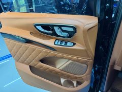 Mercedes-Benz Vito 2.0T Business Edition 7-Seater - ფოტო 16