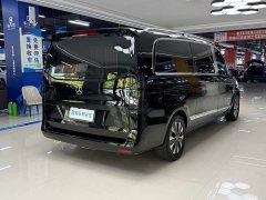 Mercedes-Benz Vito 2.0T Business Edition 7-Seater - ფოტო 17