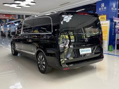 Mercedes-Benz Vito 2.0T Business Edition 7-Seater - ფოტო 19