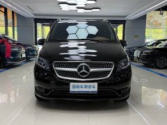 Mercedes-Benz Vito 2.0T Business Edition 7-Seater - ფოტო 2