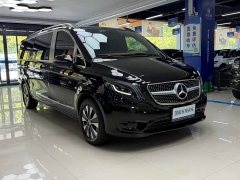 Mercedes-Benz Vito 2.0T Business Edition 7-Seater - ფოტო 3