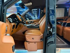 Mercedes-Benz Vito 2.0T Business Edition 7-Seater - ფოტო 4