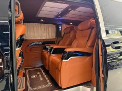 Mercedes-Benz Vito 2.0T Business Edition 7-Seater - ფოტო 5