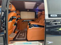 Mercedes-Benz Vito 2.0T Business Edition 7-Seater - ფოტო 6