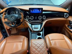 Mercedes-Benz Vito 2.0T Business Edition 7-Seater - ფოტო 7